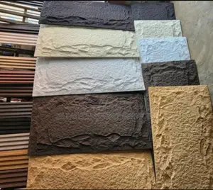 Original Building Materials