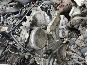 Complete Engine and Transmission Hyundai Elantra 2020