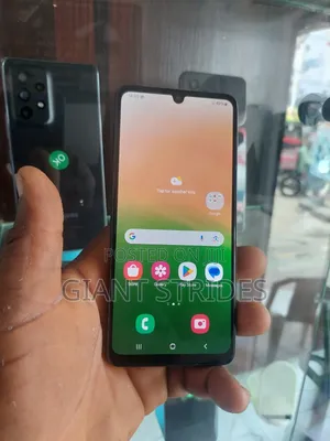 Samsung Galaxy A33 5G 128 GB Black