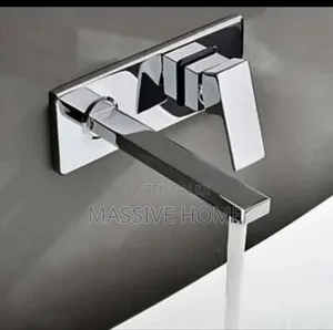 Wall Basin Tap