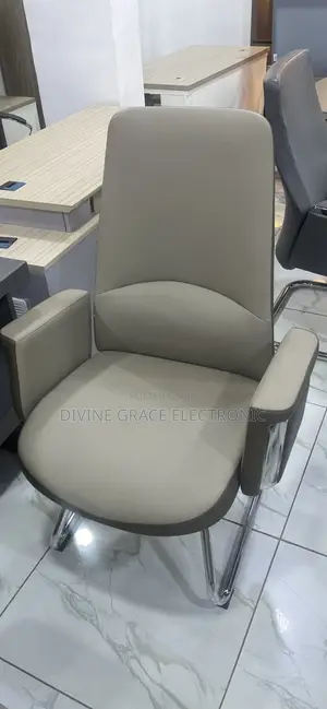 Brand New Turkish Office Chair