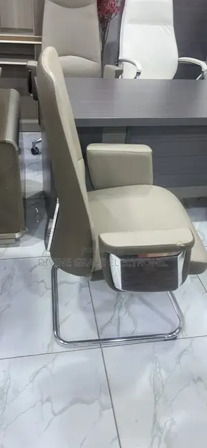 Brand New Turkish Office Chair