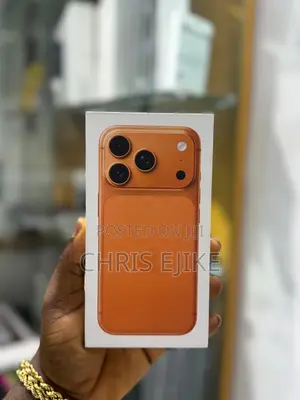 New Apple iPhone XR 128 GB Orange