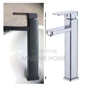 Basin Mixer Tap