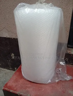 Bubble Wrap, 600mm X 25m