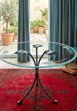 Center Table