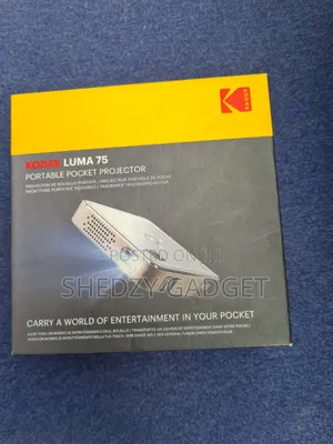 Kodak Luma 75