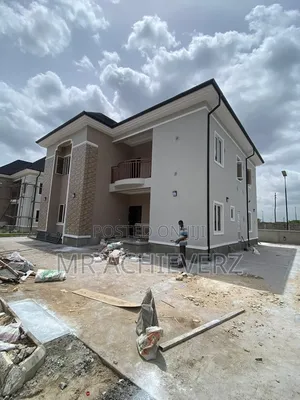 Furnished 4bdrm Duplex in Odili Road, Trans Amadi for sale
