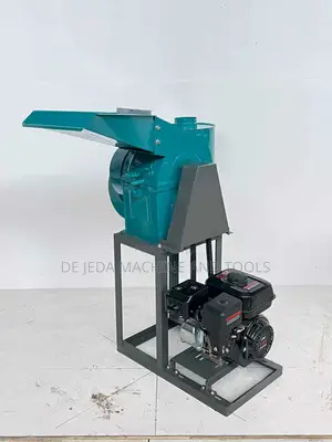 Hammer Mill