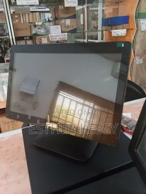 Pos Systems
