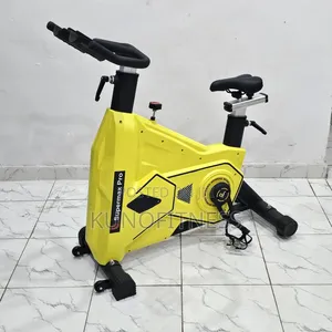 Professional Spinning Bike 180kg | Cycling Bike | Lagos