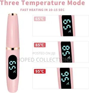 Digital Rechargeable Eye Apparatus