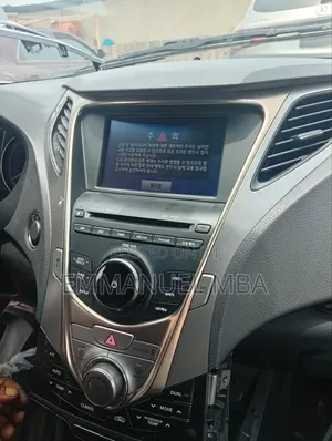 Original Texla Screen for All Hyundai