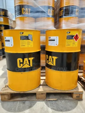 Cat Elc Extended Life Coolant (210ltr/Drum)