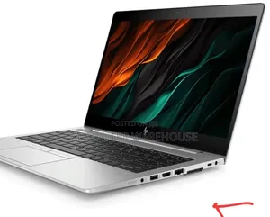 New Laptop HP EliteBook 850 G5 8GB Intel Core i7 SSD 512GB