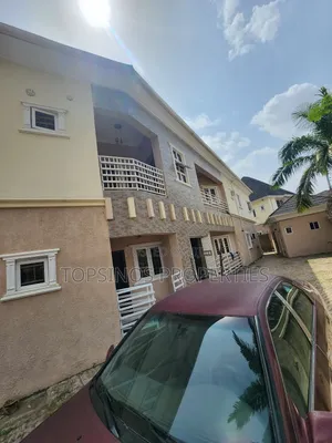 2bdrm Block of Flats in Dawaki for rent