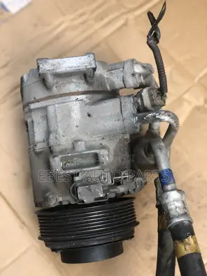 Lexus Rx 350 Compressor