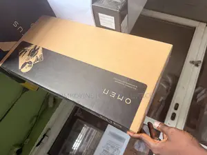 New Laptop HP Omen 16 24GB Intel Core Ultra 7 SSD 1T