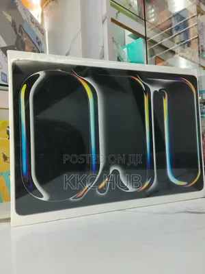New MacPad Air Air 16 512 GB Black