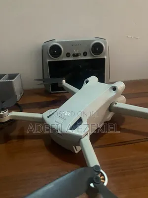 Drone Service