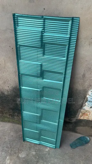 The Best Manufacturer Stone Coated Roofing Sheet in Ajah Lagos