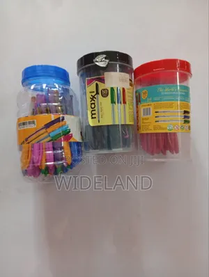 Ball Point Pen