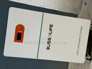15kwh Lithium Battery