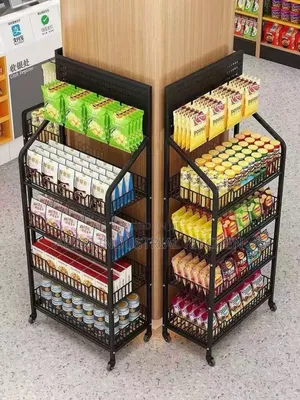 Display Rack/Store Rack