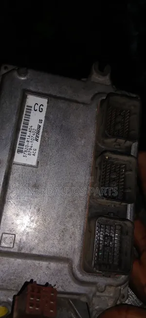 Brainbox Honda Civic 2012-2013