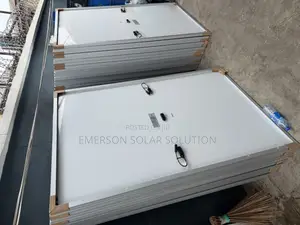 600w Solar Panel