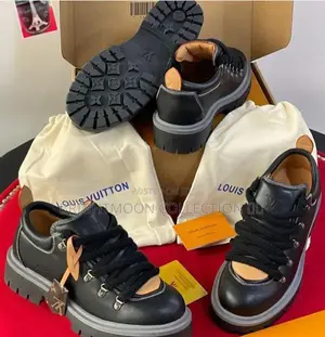 Luis Vuitton