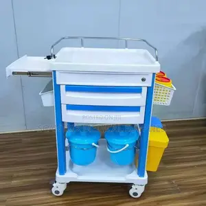 Anesthesia Drug Trolley Dealers in Abuja Nigeria