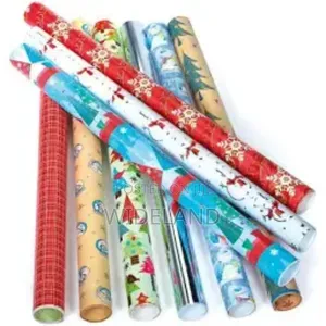 Gift Wrappers Pack of 50