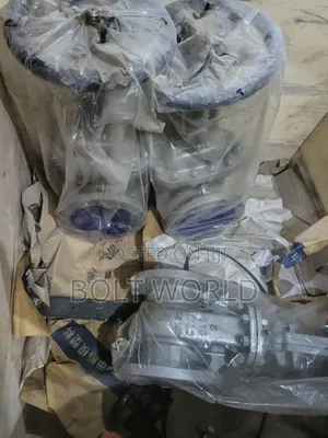 6*150 Gate Valve for Industrial Use