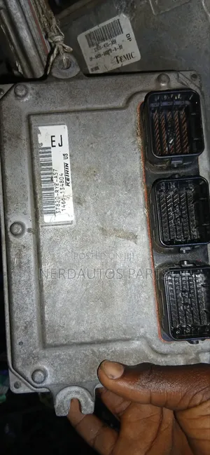 Brainbox Acura MDX 2008-2020