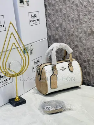 High Quality Luxury Coach Handbag