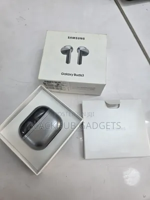 Samsung Buds 3