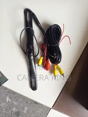 Car Rearview Camera