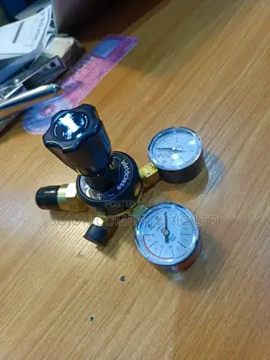 Pressure Regulating Valve