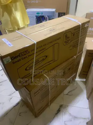 Brand New Genpal 2hp Inverter Ac by Haier Thermocool