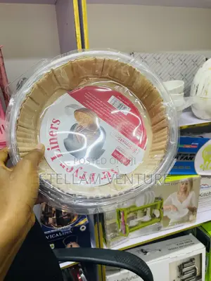 Air Fryer Paper