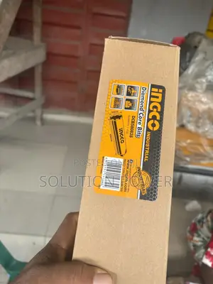 82mm Core Drill Bit – Heavy-duty