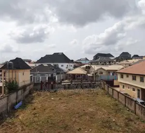 One and Half Plot of Land at Ireakari Akala Express for Sale