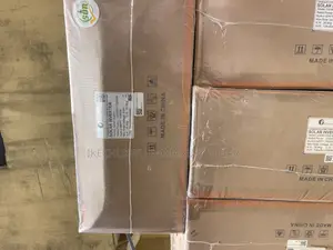 12kva Felicity Hybrid Inverter 48v Much Available