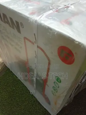 Firman Eco 4990es 4.0kva Generator – Reliable Home Backup Power