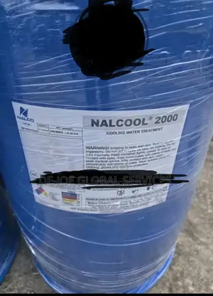 Nalcool 2000 Multifunctional Cooling Water Treatment 200 L