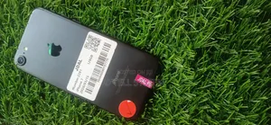 Apple iPhone 7 128 GB Black