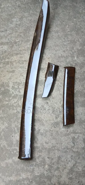 Dashboard Chrome Honda Accord 2008-2012
