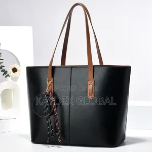 Large Capacity Tote Handbag