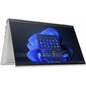 New Laptop HP EliteBook x360 830 G6 16GB Intel Core i5 SSD 512GB